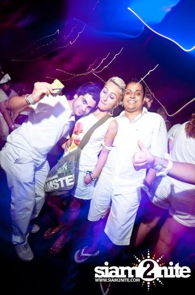 Heineken presents Sensation Thailand (Album 3 of 6) — photo 86