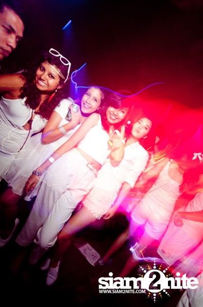 Heineken presents Sensation Thailand (Album 3 of 6) — photo 82