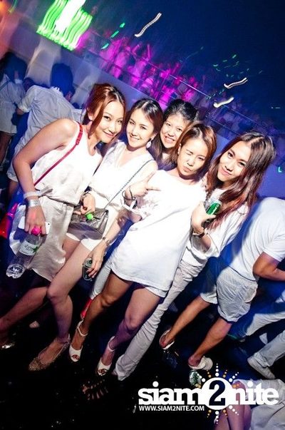 Heineken presents Sensation Thailand (Album 3 of 6) — photo 288
