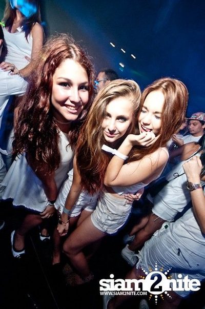 Heineken presents Sensation Thailand (Album 3 of 6) — photo 139