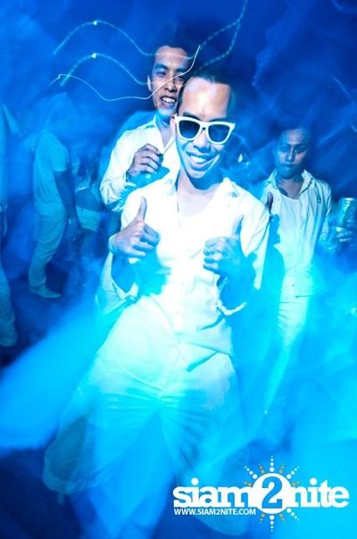 Heineken presents Sensation Thailand (Album 3 of 6) — photo 97