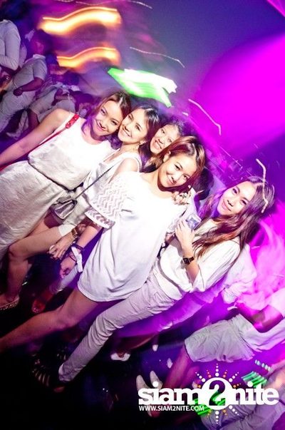 Heineken presents Sensation Thailand (Album 3 of 6) — photo 289