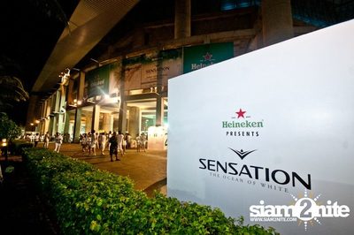 Heineken presents Sensation Thailand (Album 3 of 6) — photo 2