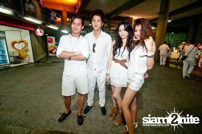 Heineken presents Sensation Thailand (Album 3 of 6) — photo 10