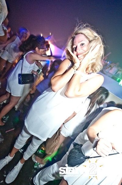 Heineken presents Sensation Thailand (Album 3 of 6) — photo 217