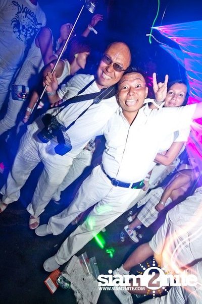 Heineken presents Sensation Thailand (Album 3 of 6) — photo 174