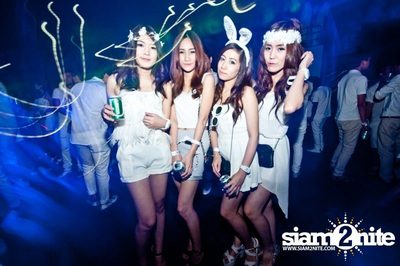 Heineken presents Sensation Thailand (Album 3 of 6) — photo 49