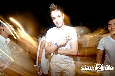 Heineken presents Sensation Thailand (Album 3 of 6) — photo 7