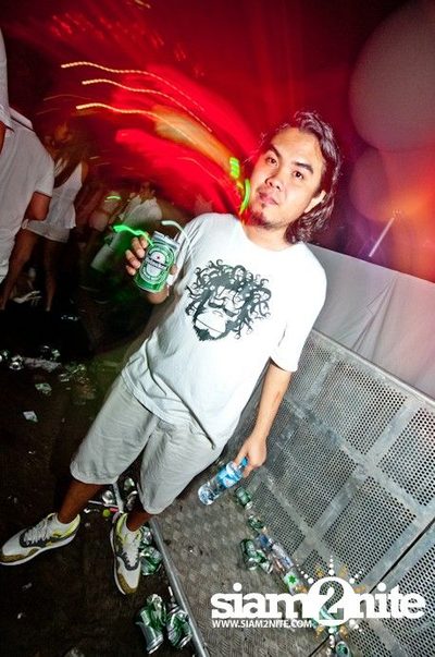 Heineken presents Sensation Thailand (Album 3 of 6) — photo 301