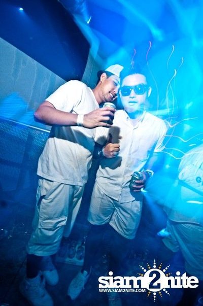 Heineken presents Sensation Thailand (Album 3 of 6) — photo 99