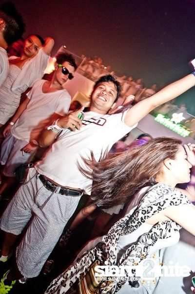 Heineken presents Sensation Thailand (Album 3 of 6) — photo 234