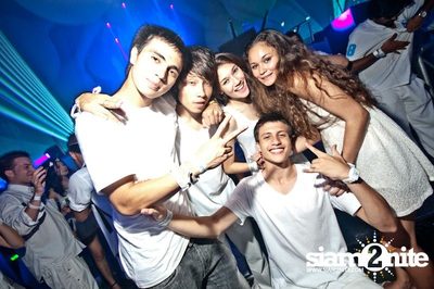 Heineken presents Sensation Thailand (Album 3 of 6) — photo 261