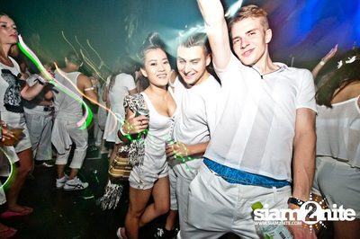 Heineken presents Sensation Thailand (Album 3 of 6) — photo 224