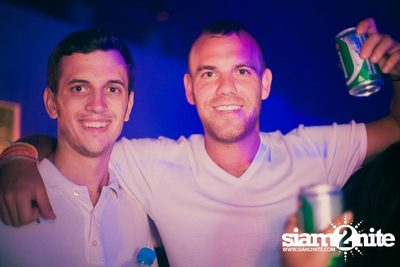 Heineken presents Sensation Thailand (Album 4 of 6) — photo 97