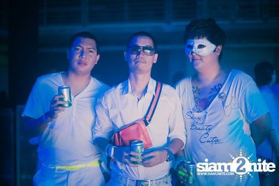 Heineken presents Sensation Thailand (Album 4 of 6) — photo 46
