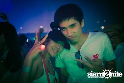 Heineken presents Sensation Thailand (Album 4 of 6) — photo 283