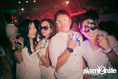 Heineken presents Sensation Thailand (Album 4 of 6) — photo 176