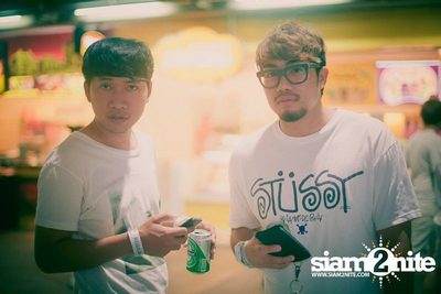 Heineken presents Sensation Thailand (Album 4 of 6) — photo 63