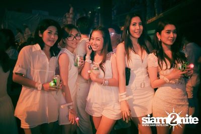 Heineken presents Sensation Thailand (Album 4 of 6) — photo 192