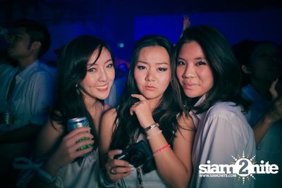 Heineken presents Sensation Thailand (Album 4 of 6) — photo 134