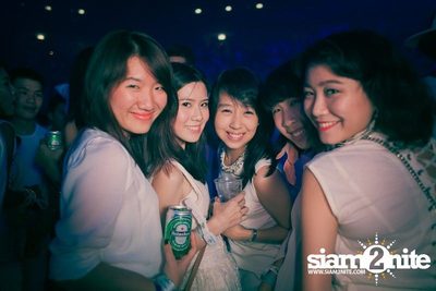 Heineken presents Sensation Thailand (Album 4 of 6) — photo 163
