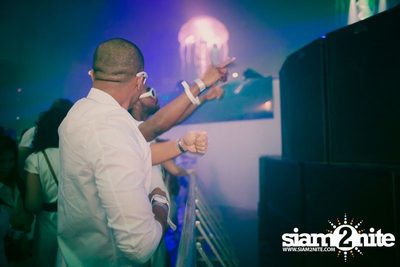 Heineken presents Sensation Thailand (Album 4 of 6) — photo 235