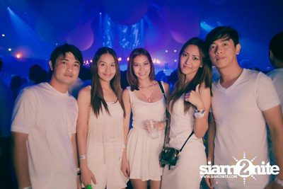 Heineken presents Sensation Thailand (Album 4 of 6) — photo 107