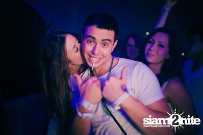 Heineken presents Sensation Thailand (Album 4 of 6) — photo 139