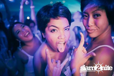 Heineken presents Sensation Thailand (Album 4 of 6) — photo 141