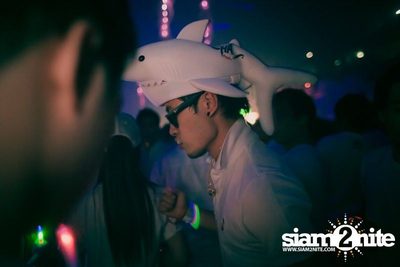 Heineken presents Sensation Thailand (Album 4 of 6) — photo 252