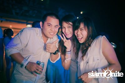 Heineken presents Sensation Thailand (Album 4 of 6) — photo 105
