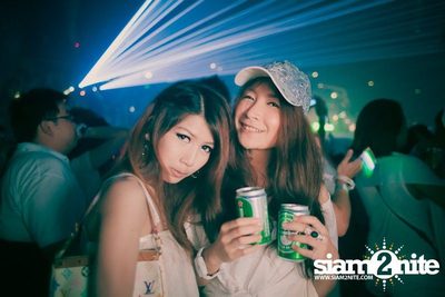 Heineken presents Sensation Thailand (Album 4 of 6) — photo 271