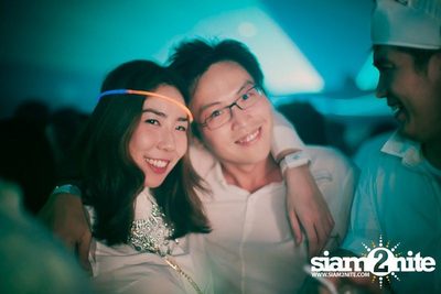 Heineken presents Sensation Thailand (Album 4 of 6) — photo 331