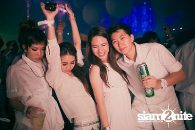 Heineken presents Sensation Thailand (Album 4 of 6) — photo 213