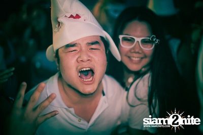 Heineken presents Sensation Thailand (Album 4 of 6) — photo 383