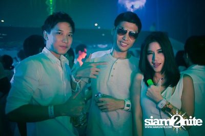 Heineken presents Sensation Thailand (Album 4 of 6) — photo 217