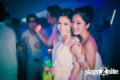 Heineken presents Sensation Thailand (Album 4 of 6) — photo 363