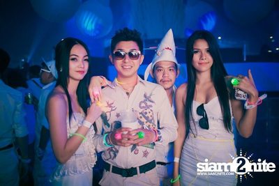 Heineken presents Sensation Thailand (Album 4 of 6) — photo 59