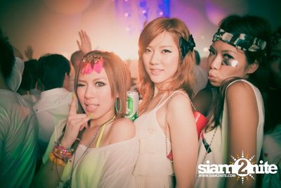 Heineken presents Sensation Thailand (Album 4 of 6) — photo 315
