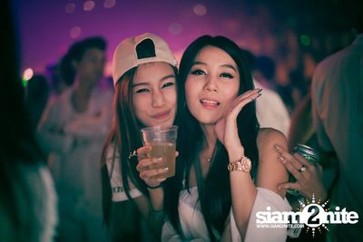 Heineken presents Sensation Thailand (Album 4 of 6) — photo 351