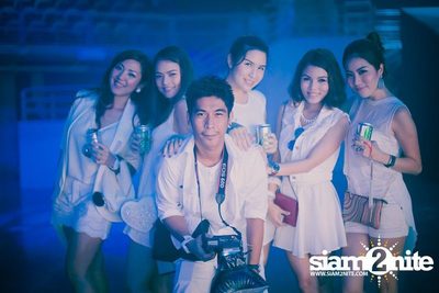 Heineken presents Sensation Thailand (Album 4 of 6) — photo 2