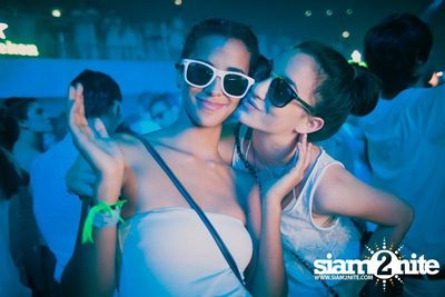 Heineken presents Sensation Thailand (Album 4 of 6) — photo 228