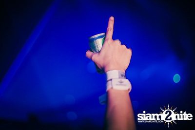 Heineken presents Sensation Thailand (Album 4 of 6) — photo 343