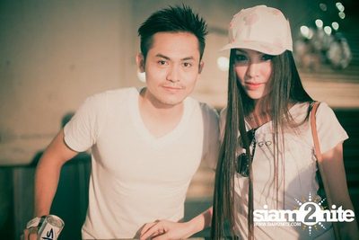 Heineken presents Sensation Thailand (Album 4 of 6) — photo 77