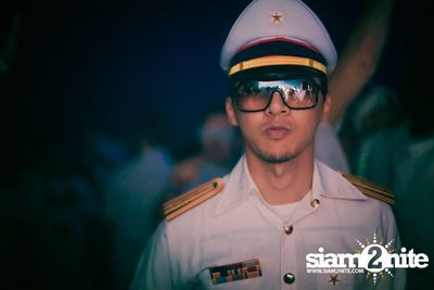 Heineken presents Sensation Thailand (Album 4 of 6) — photo 323