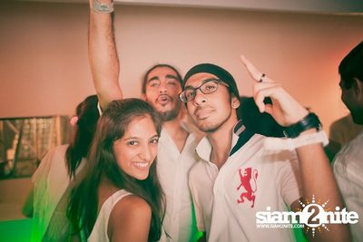 Heineken presents Sensation Thailand (Album 4 of 6) — photo 307
