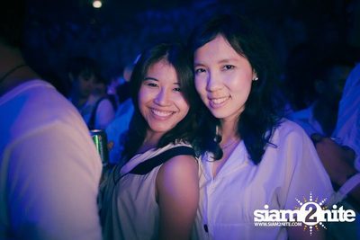 Heineken presents Sensation Thailand (Album 4 of 6) — photo 166