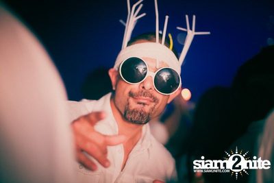 Heineken presents Sensation Thailand (Album 4 of 6) — photo 325
