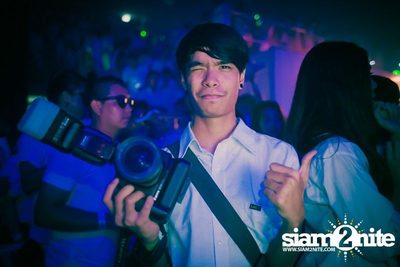 Heineken presents Sensation Thailand (Album 4 of 6) — photo 284