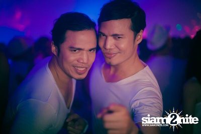 Heineken presents Sensation Thailand (Album 4 of 6) — photo 392